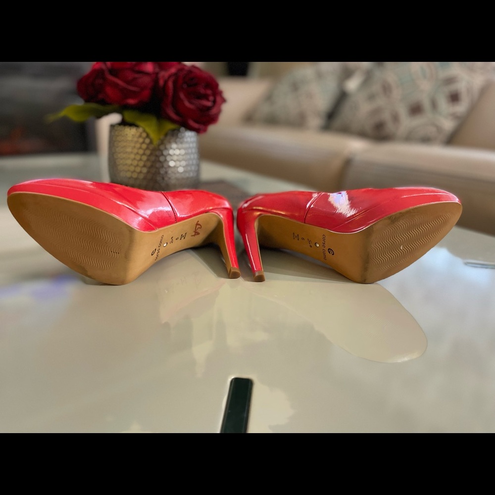 Corso Como Heels - image 3